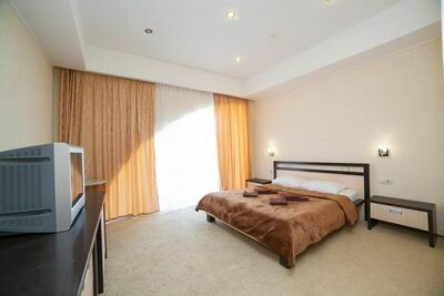 Фотография номера гостиницы Ай Сафия