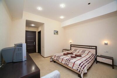 Фотография номера гостиницы Ай Сафия