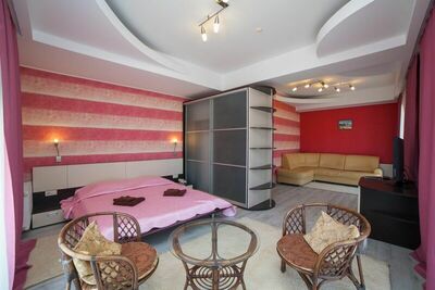 Фотография номера гостиницы Ай Сафия