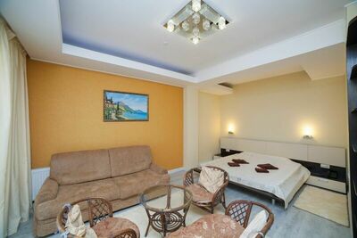 Фотография номера гостиницы Ай Сафия