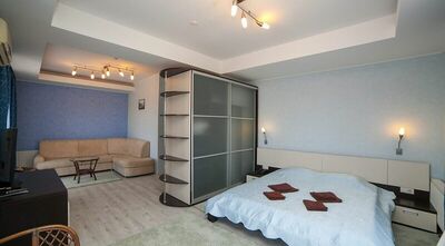 Фотография номера гостиницы Ай Сафия