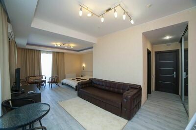 Фотография номера гостиницы Ай Сафия