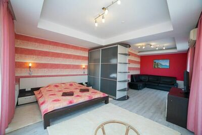 Фотография номера гостиницы Ай Сафия