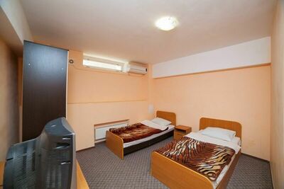 Фотография номера гостиницы Ай Сафия