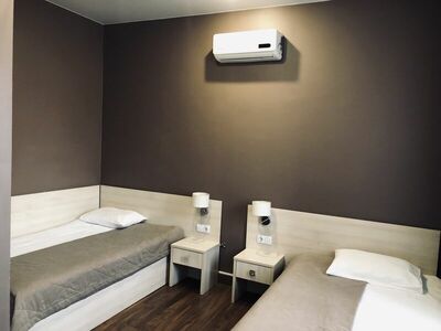 Фотография номера гостиницы Алексеевский отель