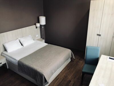 Фотография номера гостиницы Алексеевский отель