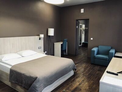 Фотография номера гостиницы Алексеевский отель