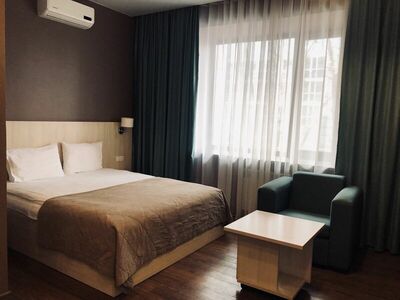 Фотография номера гостиницы Алексеевский отель