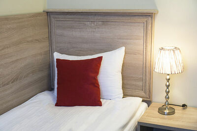 Фотография номера гостиницы Кауфман