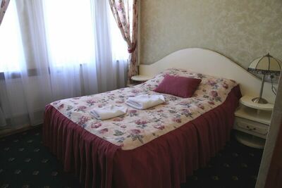 Фотография номера гостиницы Добр Здравич