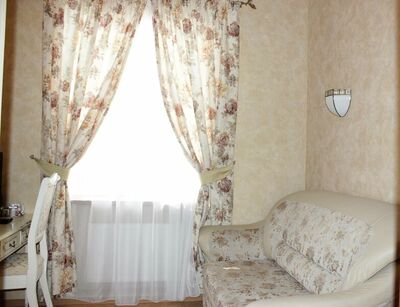 Фотография номера гостиницы Добр Здравич