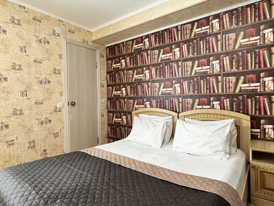 Фотография номера гостиницы Отель ЭрГес