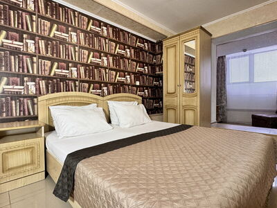 Фотография номера гостиницы Отель ЭрГес