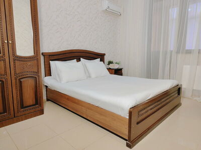 Фотография номера гостиницы Отель ЭрГес