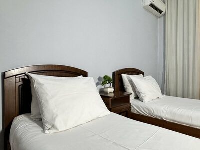 Фотография номера гостиницы Отель ЭрГес