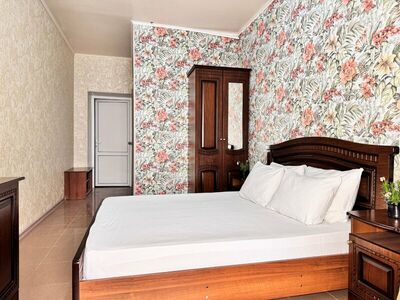 Фотография номера гостиницы Отель ЭрГес