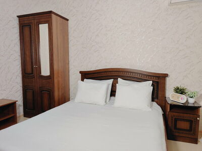 Фотография номера гостиницы Отель ЭрГес