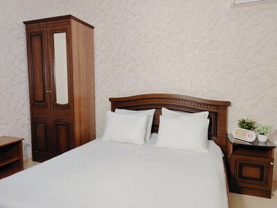 Фотография номера гостиницы Отель ЭрГес