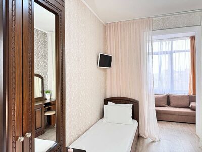 Фотография номера гостиницы Отель ЭрГес