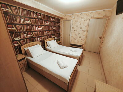 Фотография номера гостиницы Отель ЭрГес