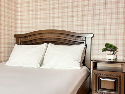 Фотография номера гостиницы Отель ЭрГес