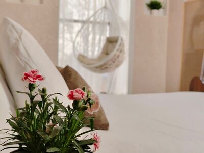 Фотография номера гостиницы Отель ЭрГес