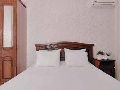 Фотография номера гостиницы Отель ЭрГес