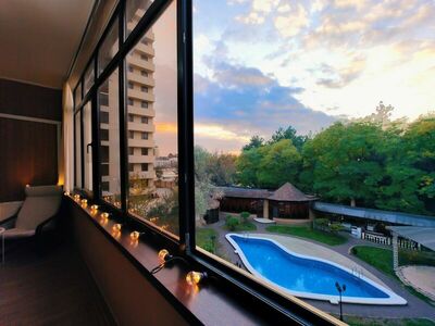 Фотография номера гостиницы Отель ЭрГес