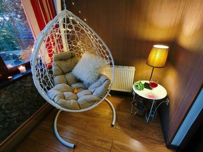 Фотография номера гостиницы Отель ЭрГес