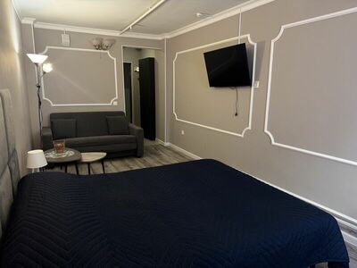 Фотография номера гостиницы Комфорт