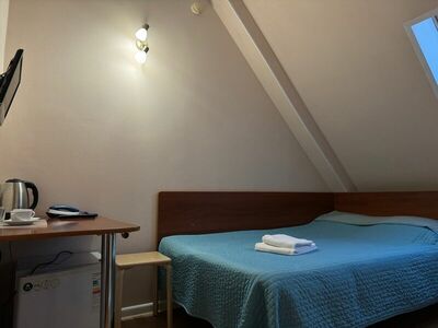 Фотография номера гостиницы Комфорт