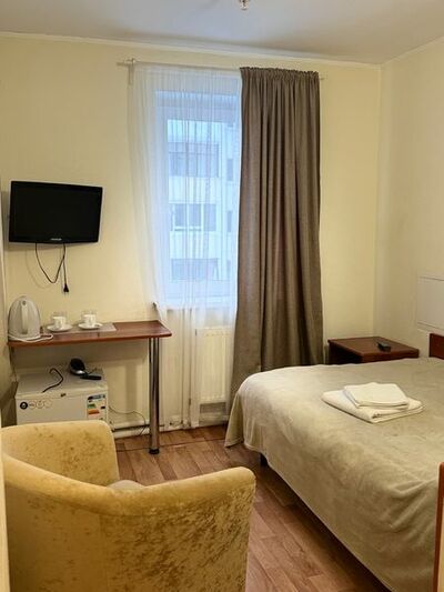 Фотография номера гостиницы Комфорт