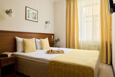 Фотография номера гостиницы Атлантика