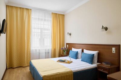 Фотография номера гостиницы Атлантика