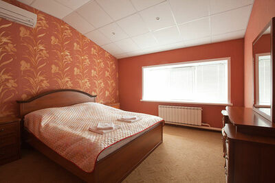 Фотография номера гостиницы Привал