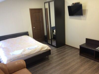 Фотография номера гостиницы Привал