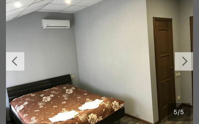 Фотография номера гостиницы Привал