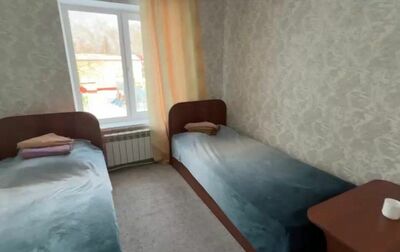 Фотография номера мини отеля Уют