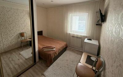 Фотография номера мини отеля Уют