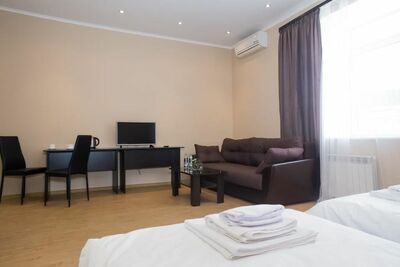 Фотография номера гостиницы LOFT