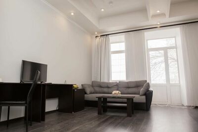 Фотография номера гостиницы LOFT