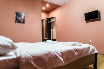 Фотография номера гостиницы Ницца