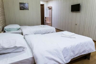 Фотография номера гостиницы Ницца