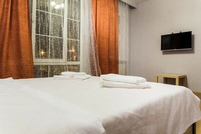 Фотография номера гостиницы Ницца