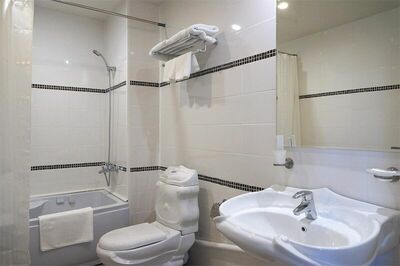 Фотография номера гостиницы Улан-Удэ