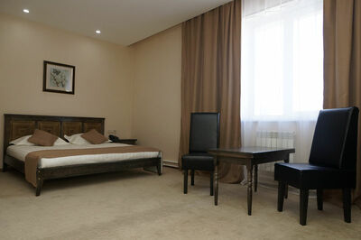 Фотография номера гостиницы Улан-Удэ