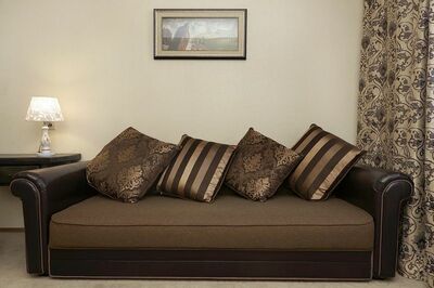 Фотография номера гостиницы Улан-Удэ