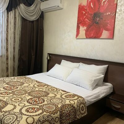 Фотография номера гостиницы Шоколад