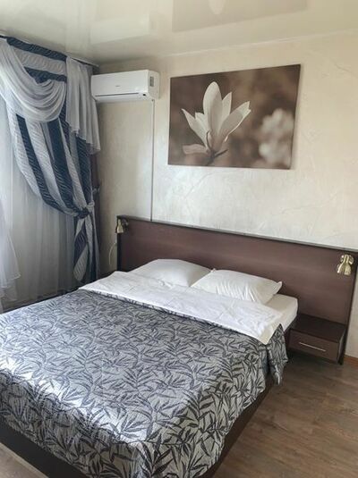 Фотография номера гостиницы Шоколад