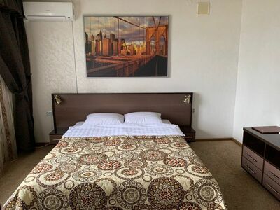 Фотография номера гостиницы Шоколад